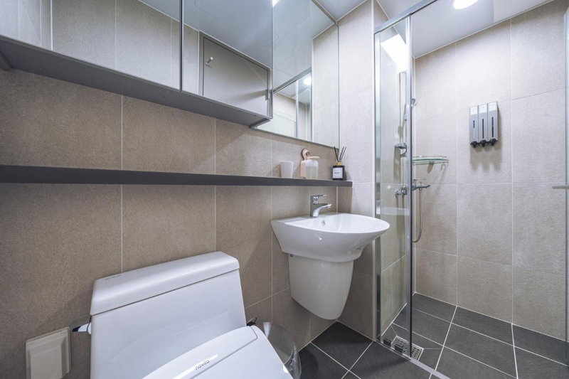 Bella Residence, Chuncheon, 대한민국