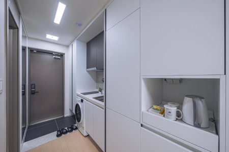 Bella Residence, Chuncheon, 대한민국