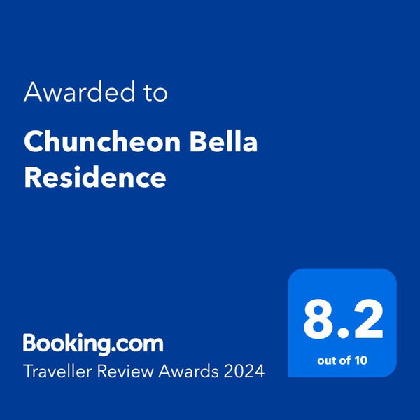 Bella Residence, Chuncheon, 대한민국