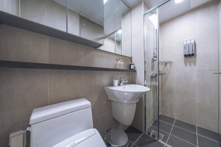 Bella Residence, Chuncheon, 대한민국