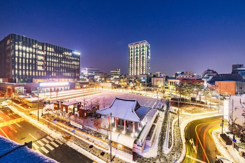 Bella Residence, Chuncheon, 대한민국