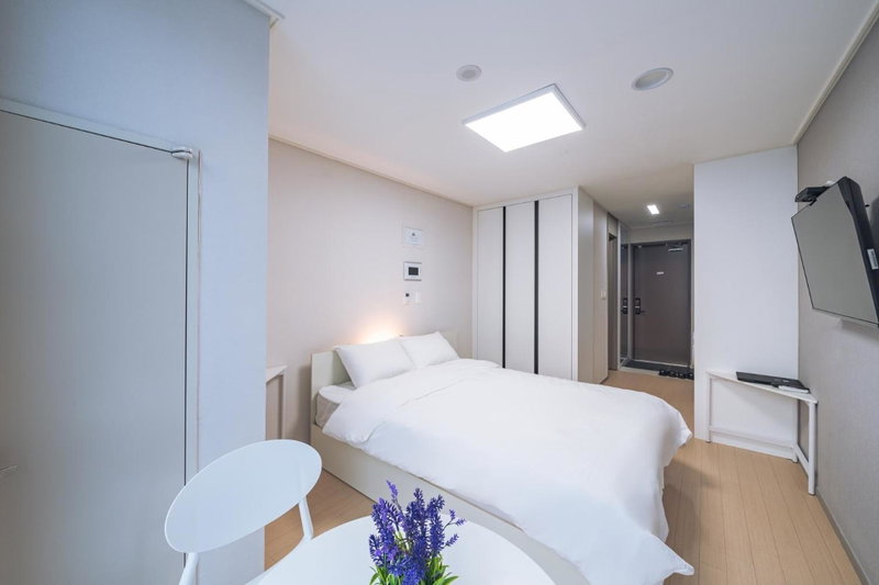 Bella Residence, Chuncheon, 대한민국