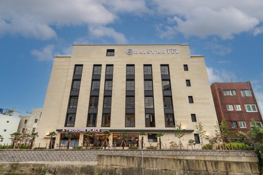 Masan Daisy Hotel, Naeso, South Korea