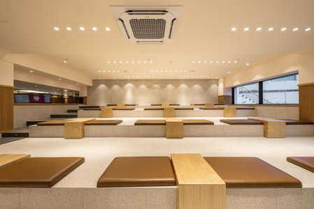 Masan Daisy Hotel, Naeso, South Korea