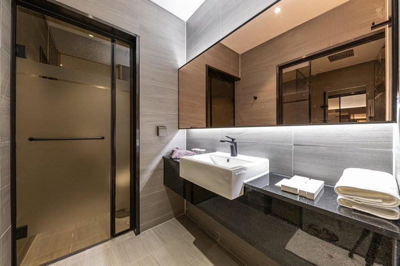 Masan Daisy Hotel, Naeso, South Korea