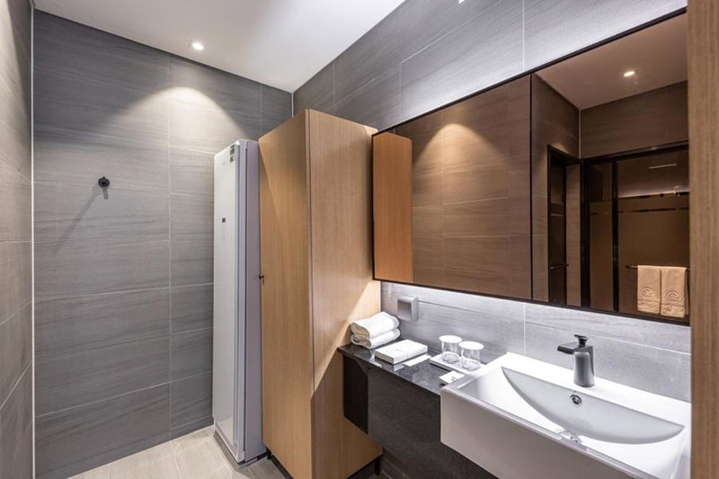 Masan Daisy Hotel, Naeso, South Korea