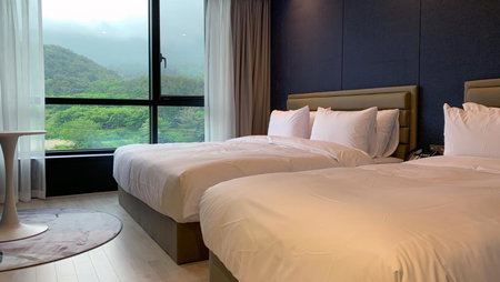 Hotel Ohevday, Nangen, 대한민국
