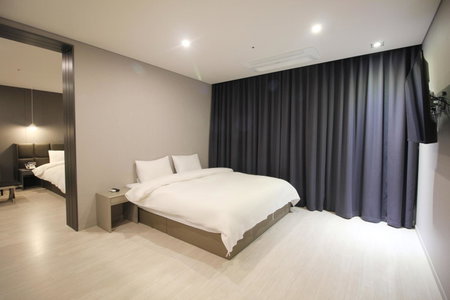 Hotel Ohevday, Nangen, 대한민국