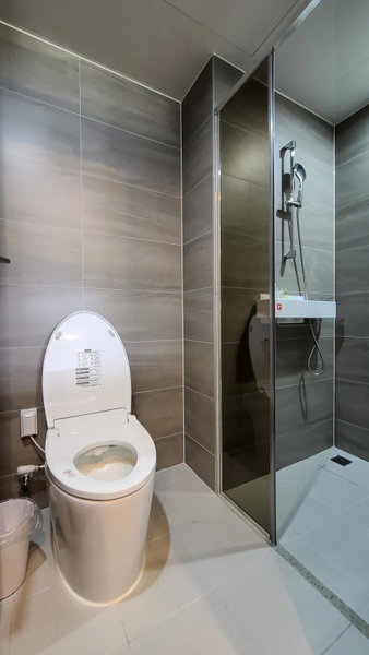 Hotel Ohevday, Nangen, 대한민국