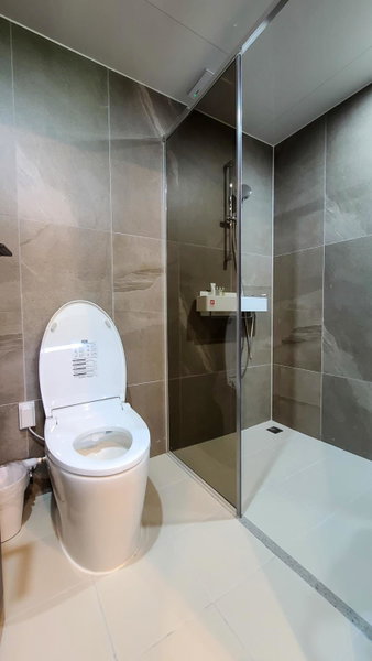 Hotel Ohevday, Nangen, 대한민국
