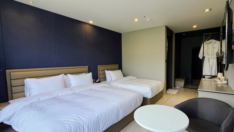 Hotel Ohevday, Nangen, 대한민국