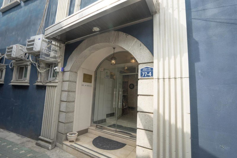 Beewon Guesthouse, Seoul, 대한민국