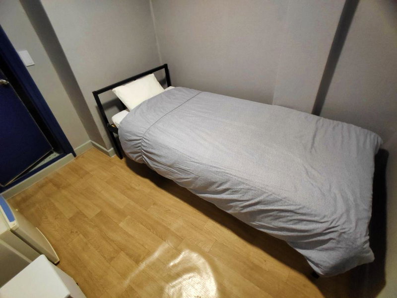 Beewon Guesthouse, Seoul, 대한민국