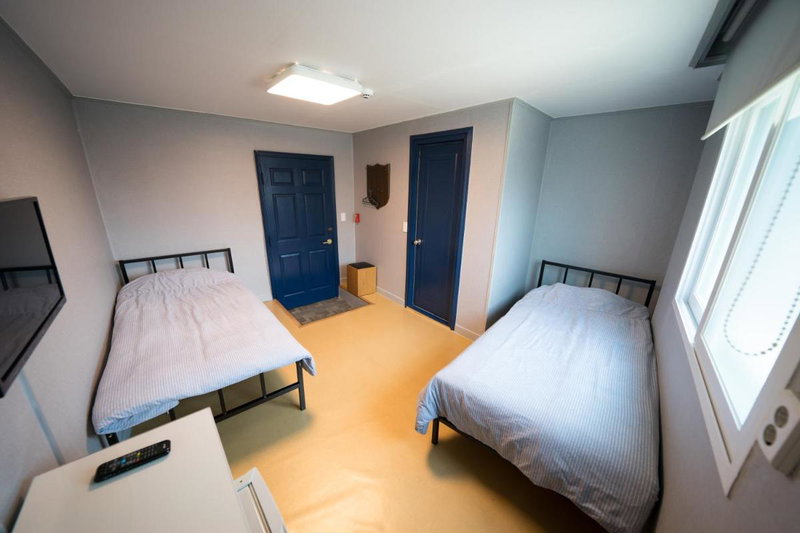 Beewon Guesthouse, Seoul, 대한민국