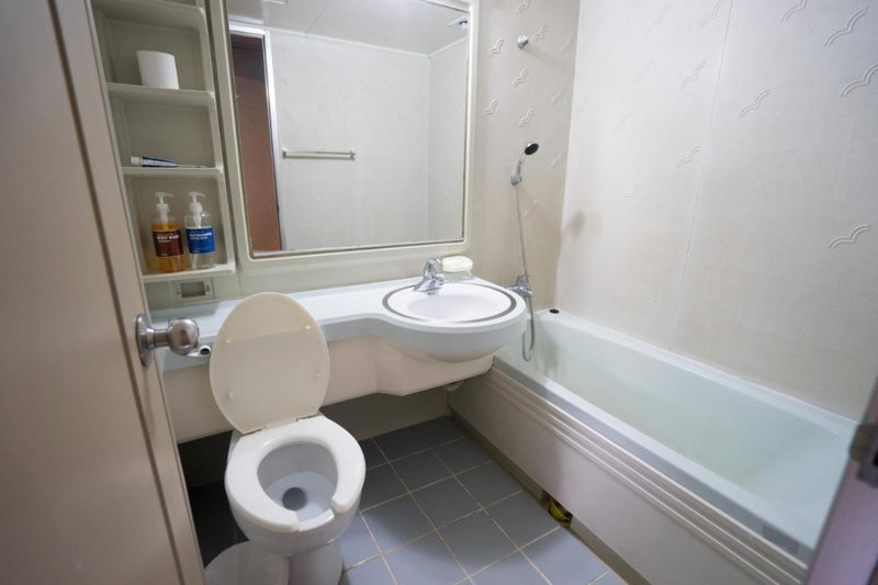 Beewon Guesthouse, Seoul, 대한민국