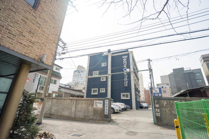 Beewon Guesthouse, Seoul, 대한민국