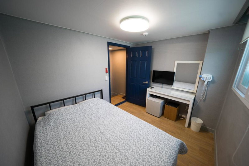 Beewon Guesthouse, Seoul, 대한민국