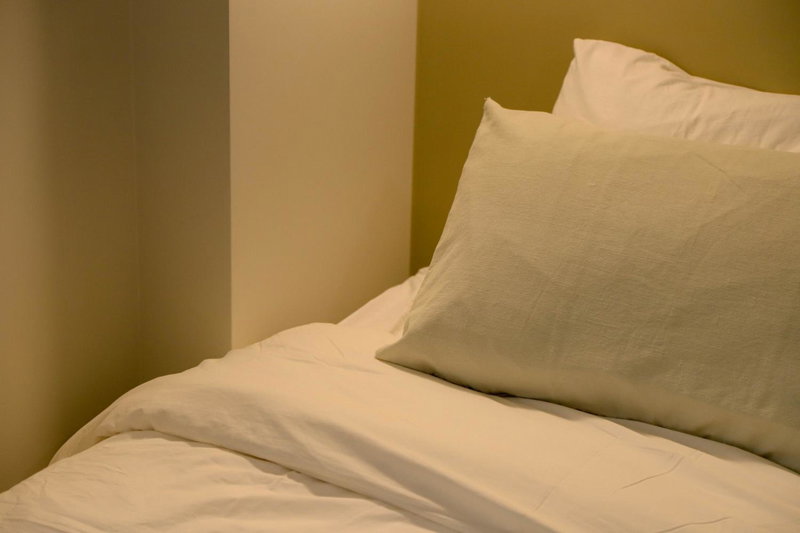Upflo Hostel, Seoul, 대한민국