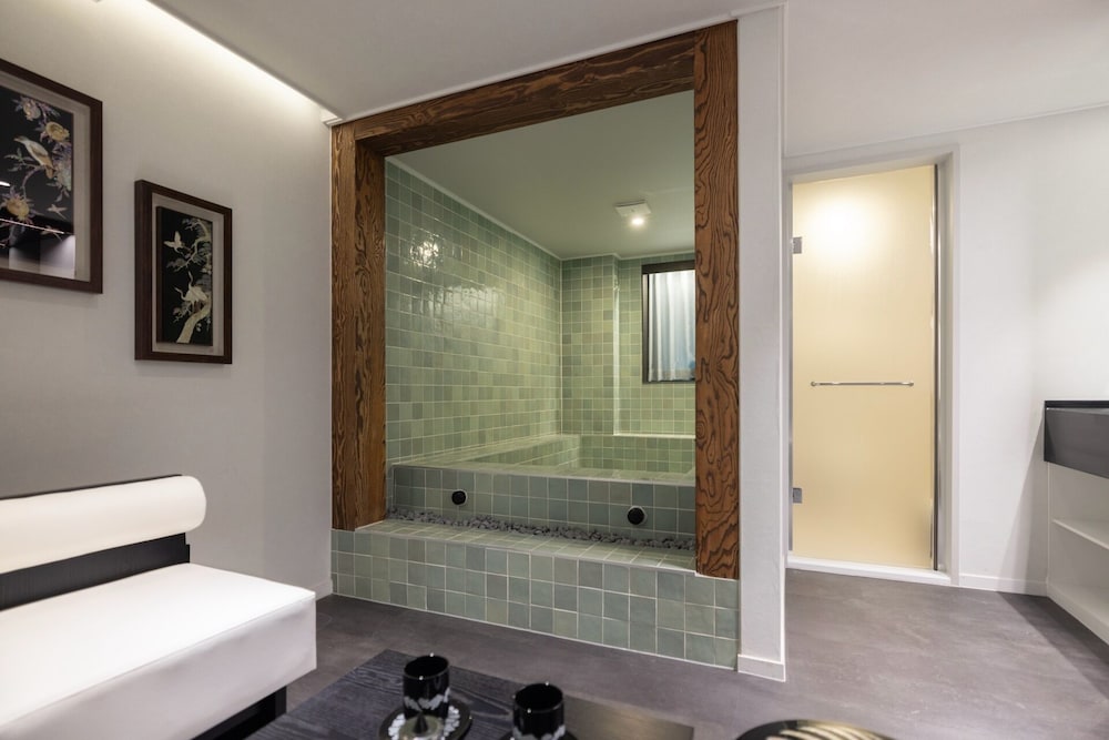 호텔 · Stay Passport Sindang Ryokan, Seoul