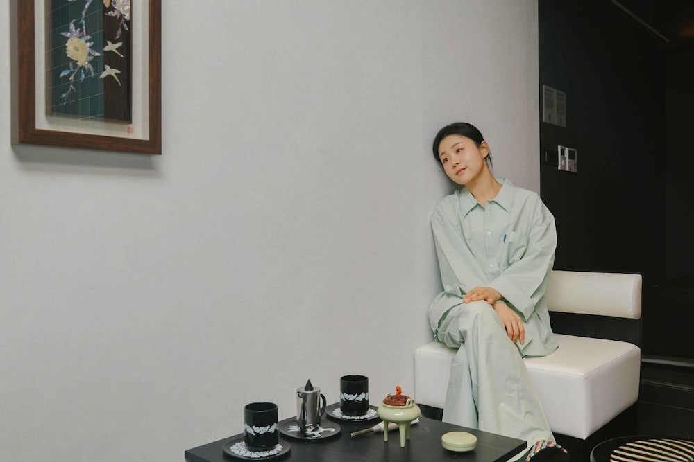 Stay Passport Sindang Ryokan, South Korea