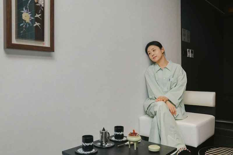 Stay Passport Sindang Ryokan, Seoul, 대한민국