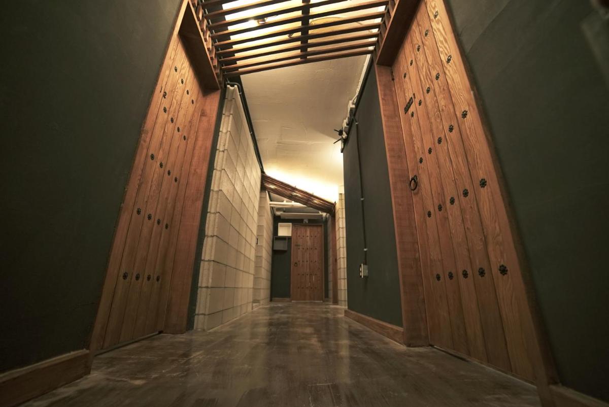 Hotel · That House Hongdae, Seoul