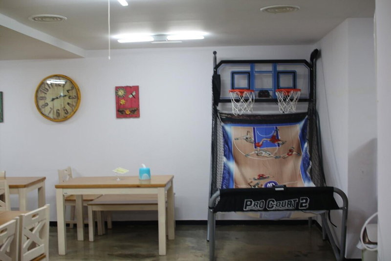 Jeju R Hotel & Guest House - Hostel, Jeju City, 대한민국