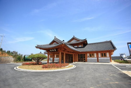 Korea Traditional Hotel O Dong Jae, Yeosu, 대한민국