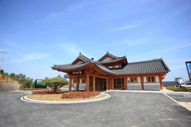 Korea Traditional Hotel O Dong Jae, Yeosu, 대한민국