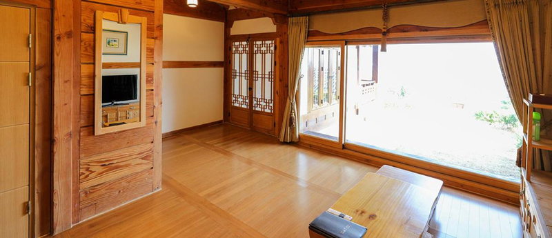 Korea Traditional Hotel O Dong Jae, Yeosu, 대한민국