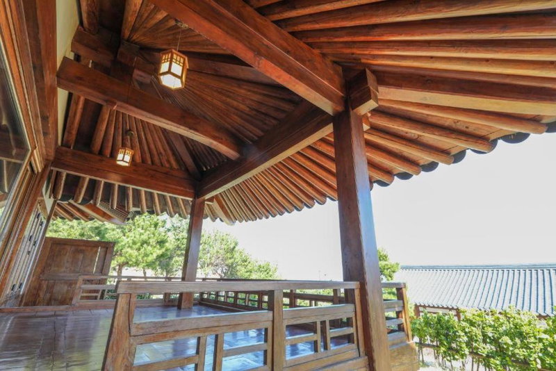 Korea Traditional Hotel O Dong Jae, Yeosu, 대한민국
