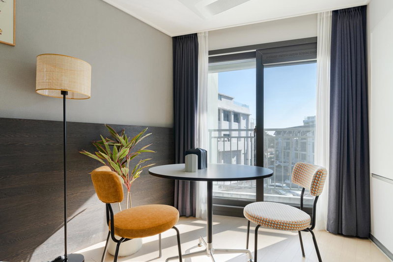 Urbanstay Sokcho Beach AB, Sokcho, 대한민국