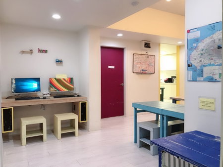 Slow Citi Guesthouse - Hostel, Seogwipo, South Korea