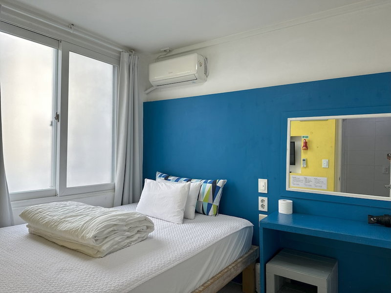 Slow Citi Guesthouse - Hostel, Seogwipo, South Korea