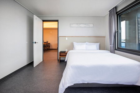 Aewol Stay in Jeju Hotel&Resort, Gaigeturi, 대한민국