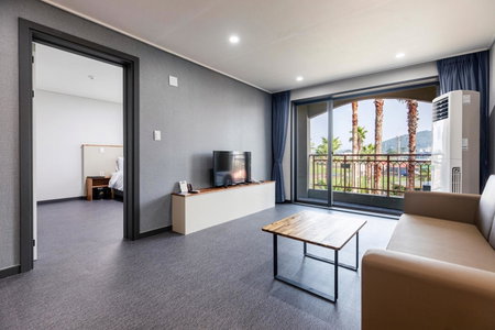 Aewol Stay in Jeju Hotel&Resort, Gaigeturi, 대한민국