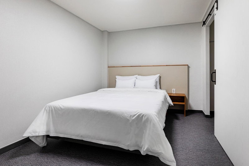 Aewol Stay in Jeju Hotel&Resort, Gaigeturi, 대한민국