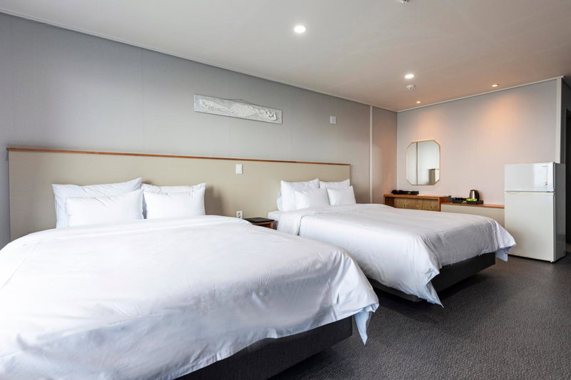 Aewol Stay in Jeju Hotel&Resort, Gaigeturi, 대한민국