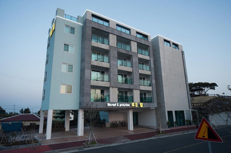 Bowoohill, Seogwipo, 대한민국