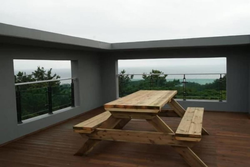Bowoohill, Seogwipo, 대한민국