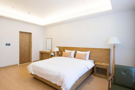 Lake 45 Hotel, Naju, 대한민국