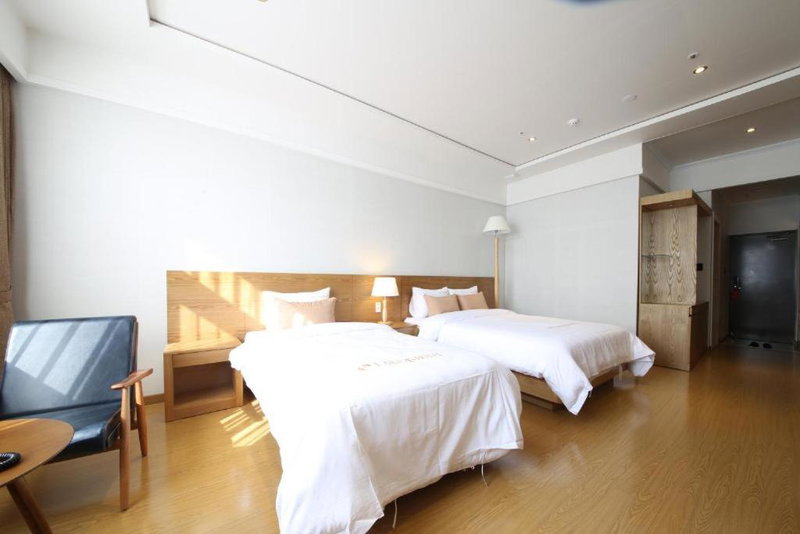 Lake 45 Hotel, Naju, 대한민국