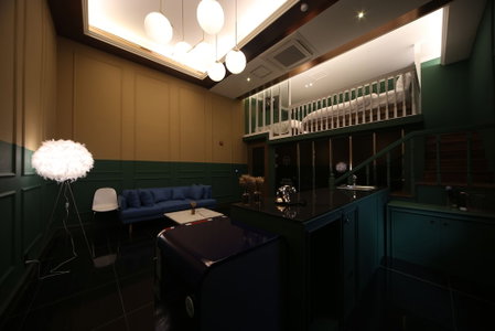Hotel Yeogiuhtte Daegu Station, Daegu, South Korea