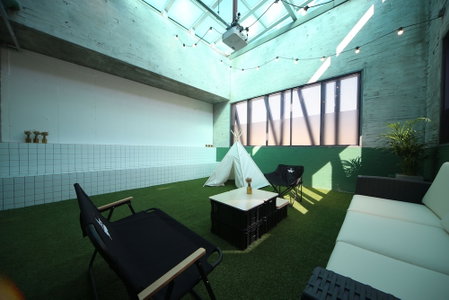 Hotel Yeogiuhtte Daegu Station, Daegu, South Korea