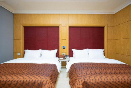 Hotel Core, Naju, 대한민국