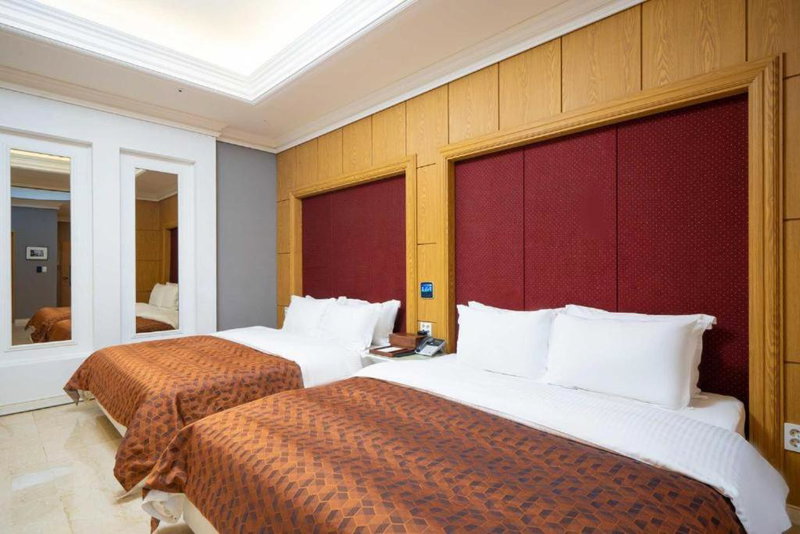 Hotel Core, Naju, 대한민국