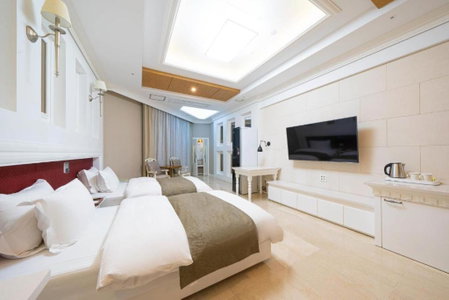 Hotel Core, Naju, 대한민국