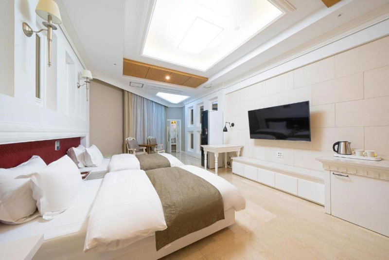 Hotel Core, Naju, 대한민국