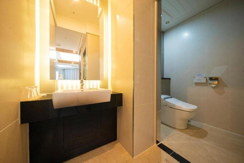 Hotel Core, Naju, 대한민국