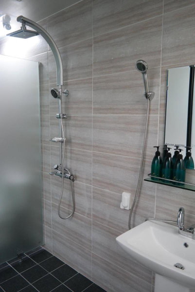24 Guesthouse Suncheon, Suncheon, South Korea